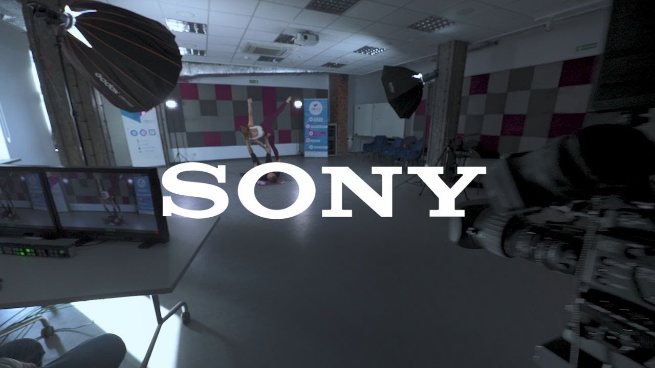 Sony X Telekom – usecase testing in 5G Lab in hubraum Kraków