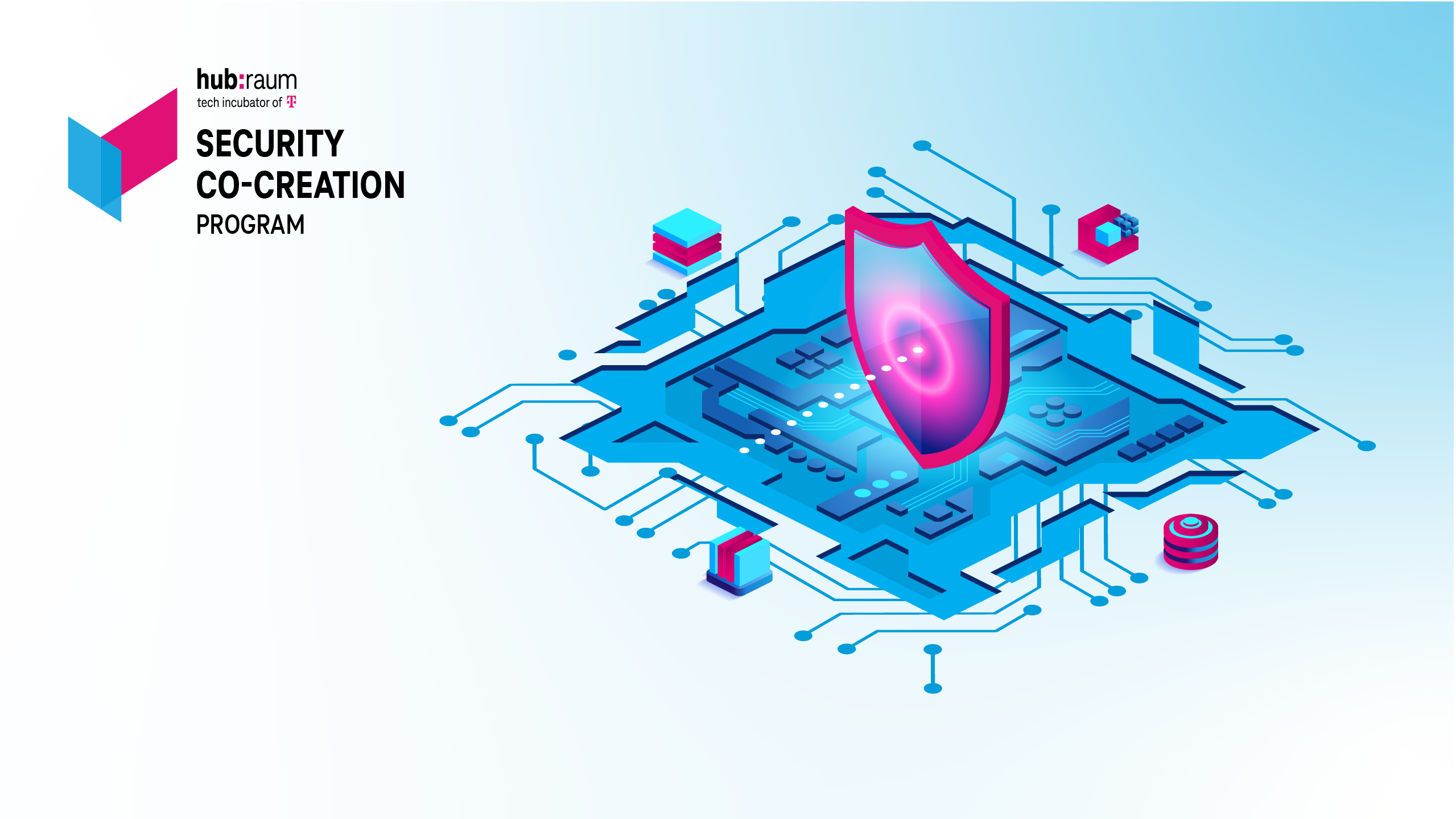 Security Co-Creation Program
