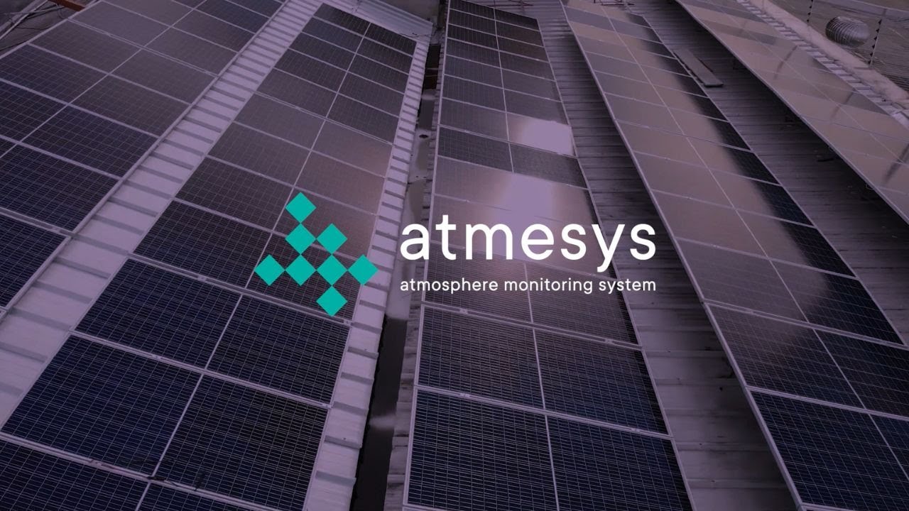 Digital Innovation Program: ATMESYS