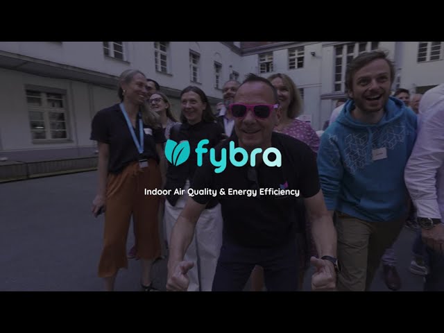 Wi-Fi Sensing Program: Fybra