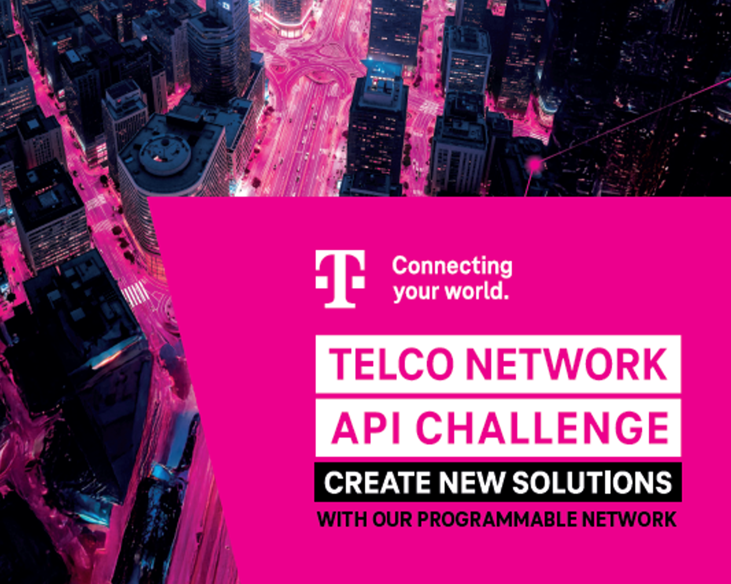 Telco Network API Challenge Report