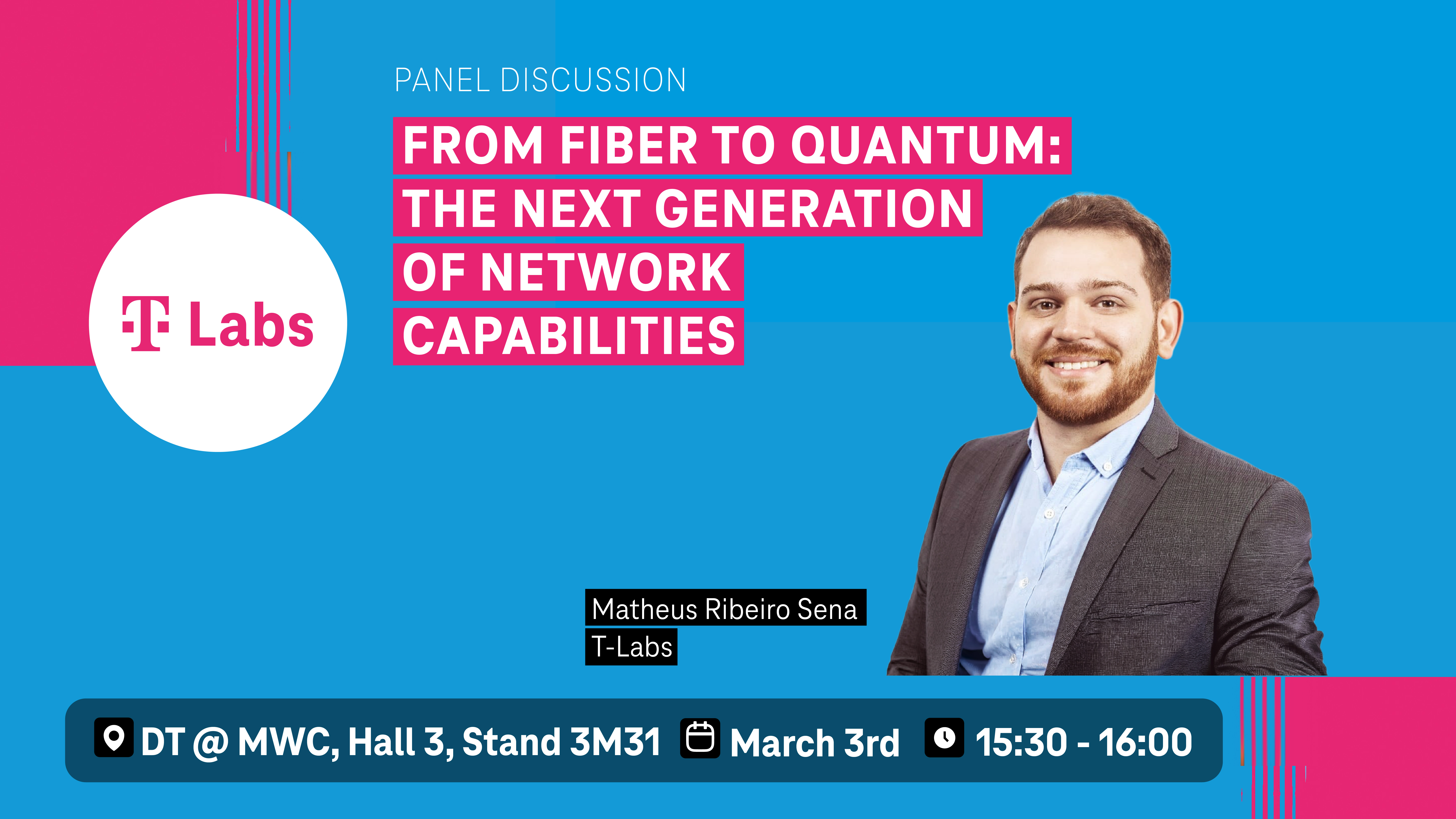 Quantum Panel Discussion