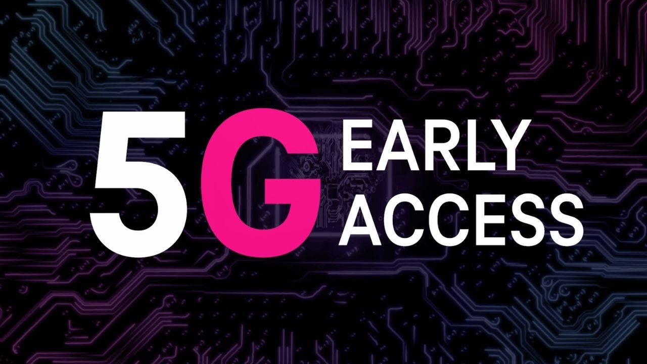 5G Early Access Program HIGHLIGHTS
